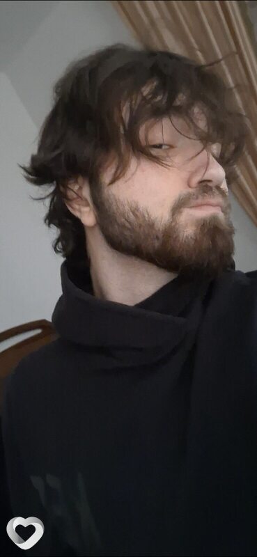 Александр, 21, Люберцах — анкета №2926694