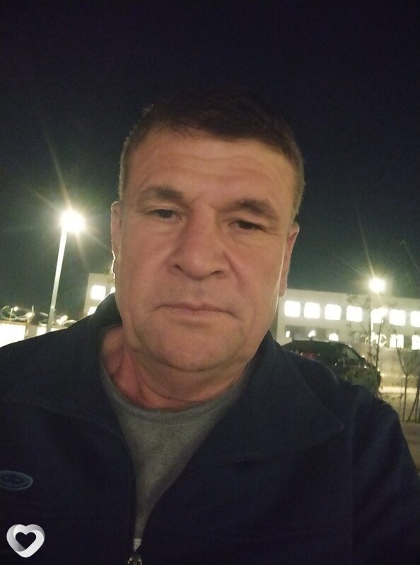 Саша, 54, Москве — анкета №2926924