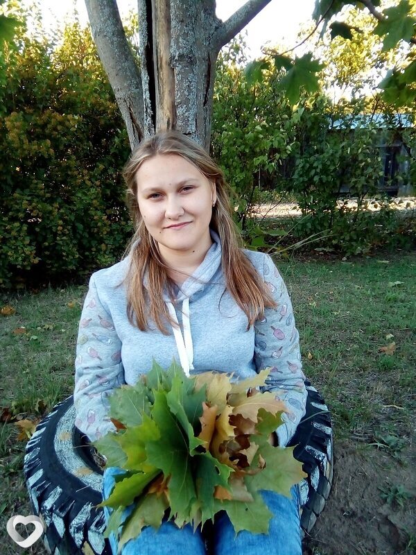 Анна, 22, Иванове — анкета №2926932