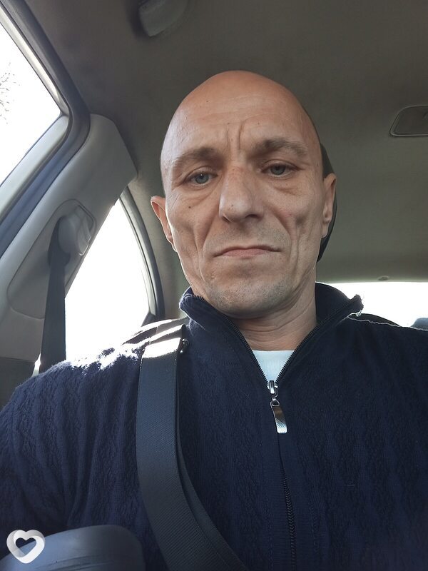 Антон, 42, Ярославле — анкета №2926936