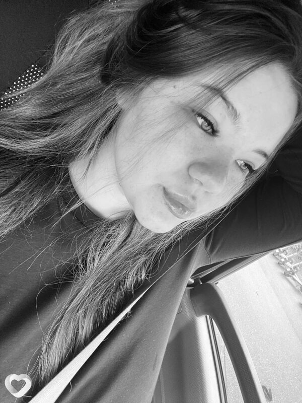 Алина, 24, Уфе — анкета №2926939