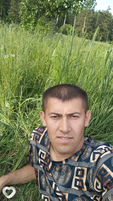 Шамиль, 28, Нижнем Тагиле — анкета №2926943