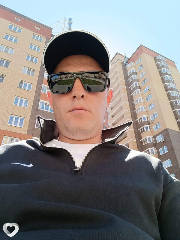 Вова, 41, Томске — анкета №2926944