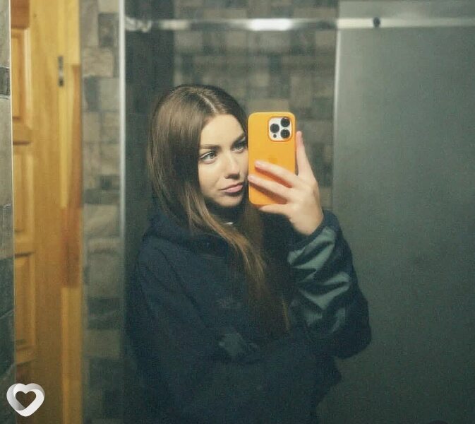 Яна, 24, Санкт-Петербурге — анкета №2926946