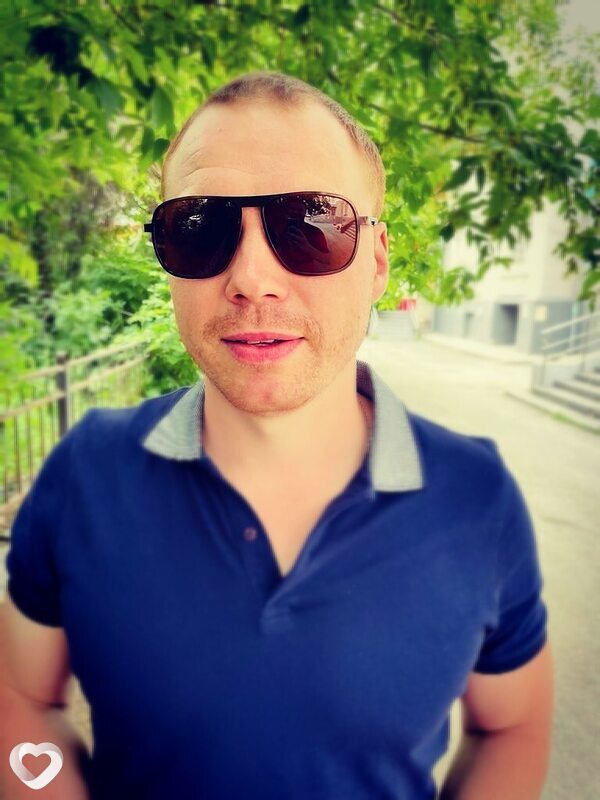 Александр, 29, Екатеринбурге — анкета №2926830