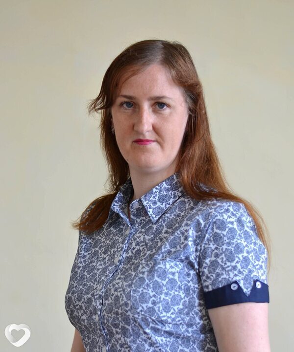 Вікторія, 32, Виннице — анкета №2926833