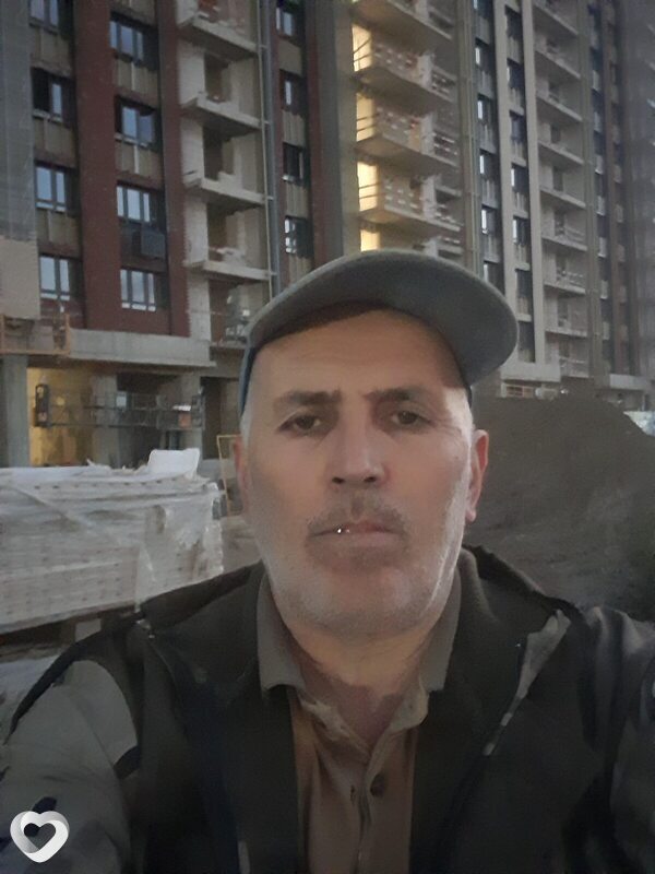 Нозим, 52, Москве — анкета №2926834
