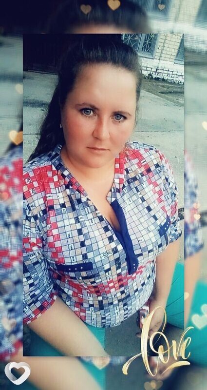 Наталья, Шимановск