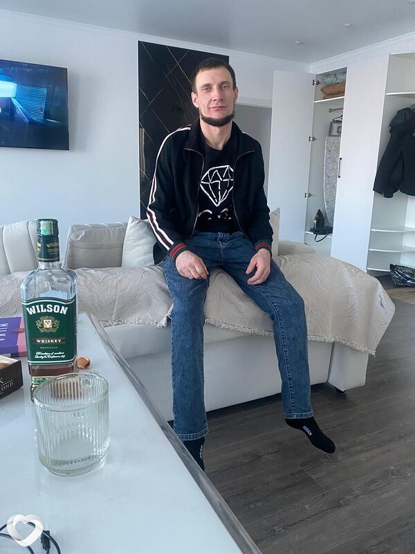 Александр, 34, Караганде — анкета №2926699