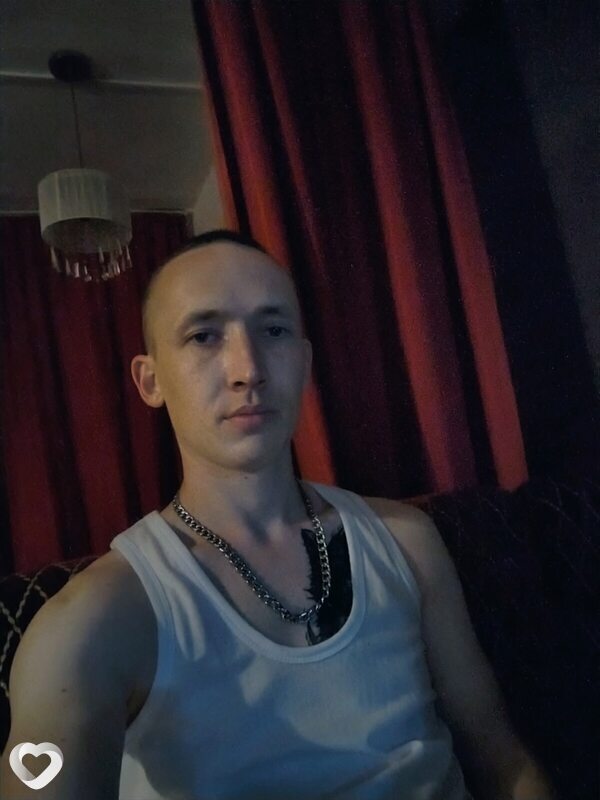 Ivan, 29, Барнауле — анкета №2926709