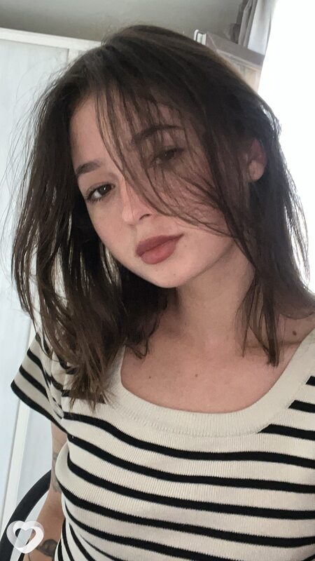 Алексеевна, 24, Краснодаре — анкета №2926710