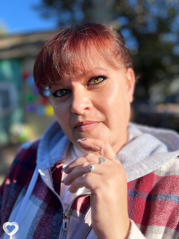 Марина, 42, Зернограде — анкета №2926722