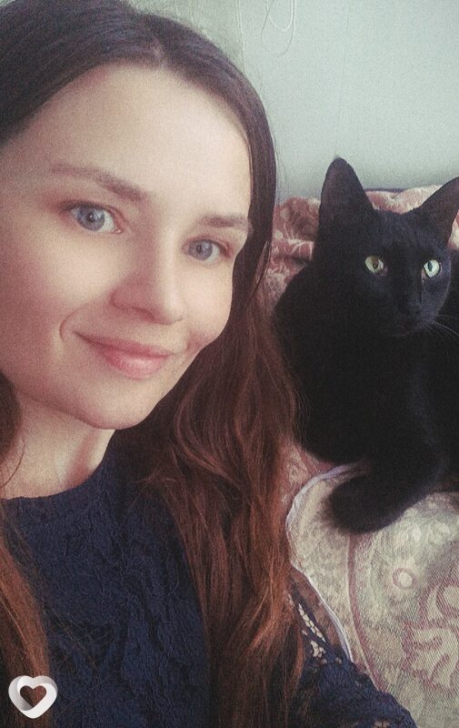 Ульяна, 45, Минске — анкета №2926754