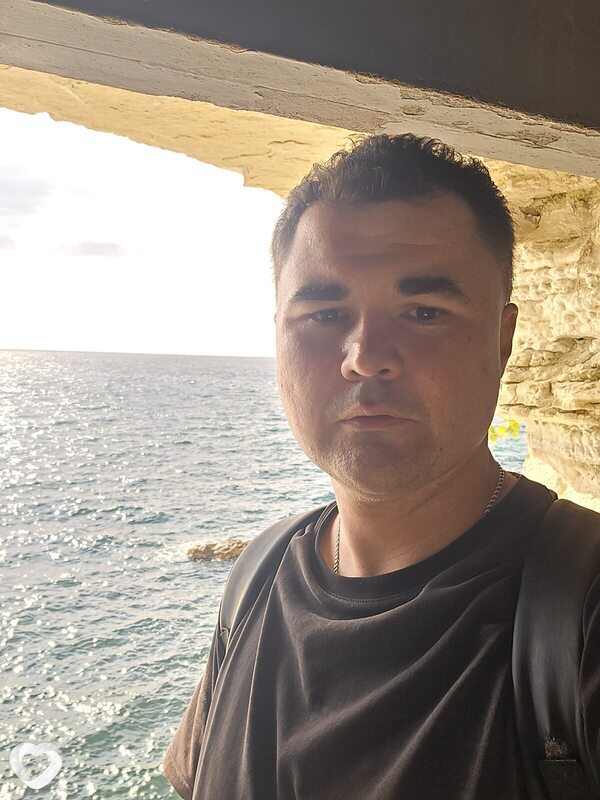 Сергей, 35, Севастополе — анкета №2926755