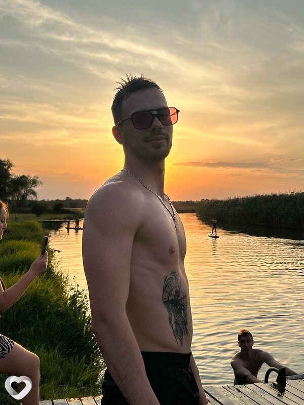 Александр, 24, Моздоке — анкета №2926767