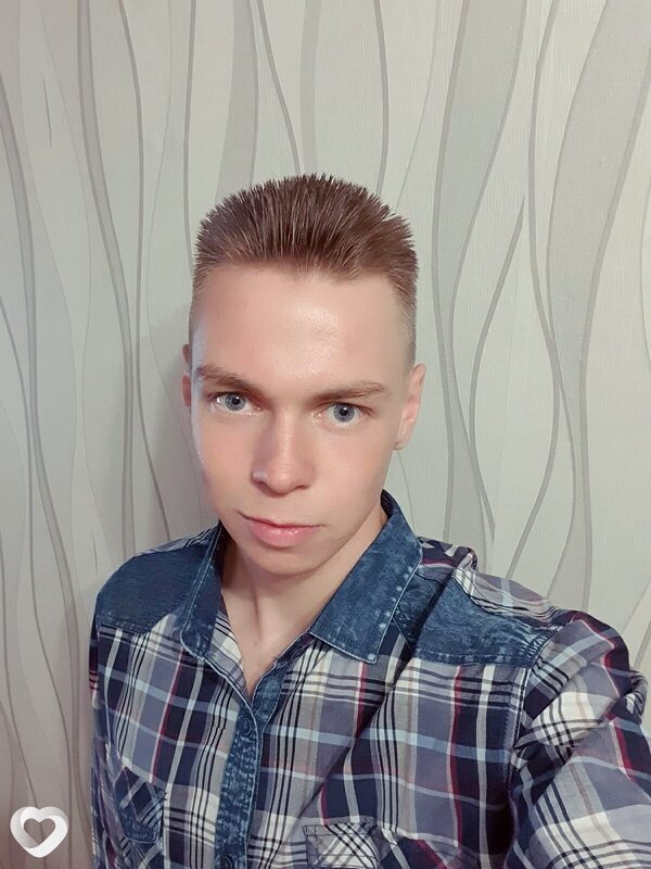 Боря, 27, Бресте — анкета №2926770