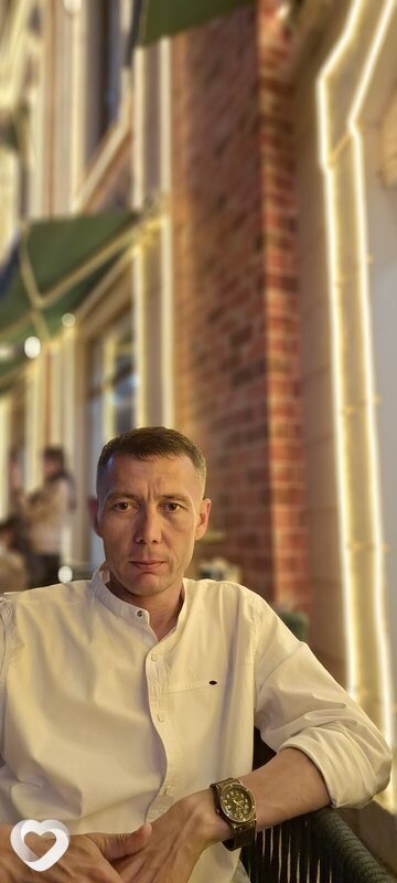 Азамат, 43, Ташкент — анкета №2926771