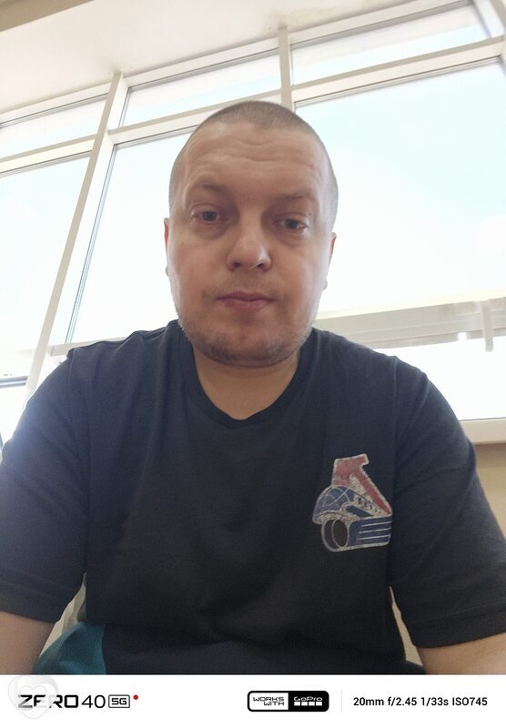 Кирилл, 38, Новосибирске — анкета №2926982