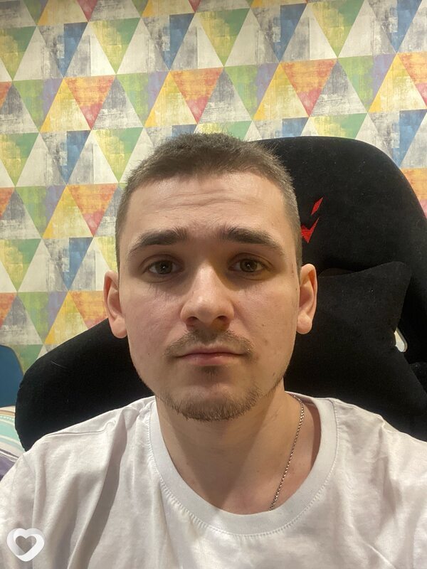 Николай, 24, Перми — анкета №2926997