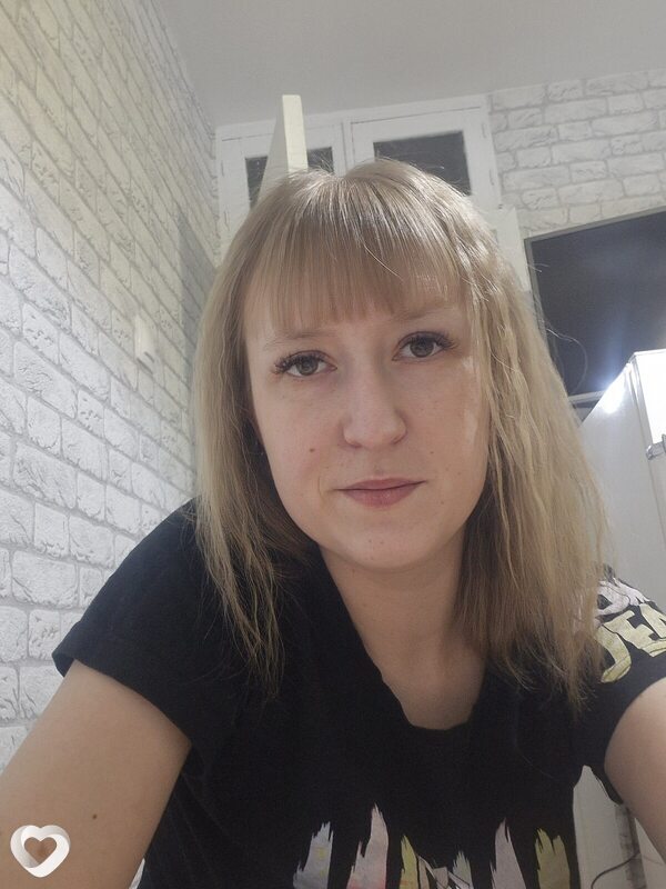 Мария, 31, Волгограде — анкета №2926851