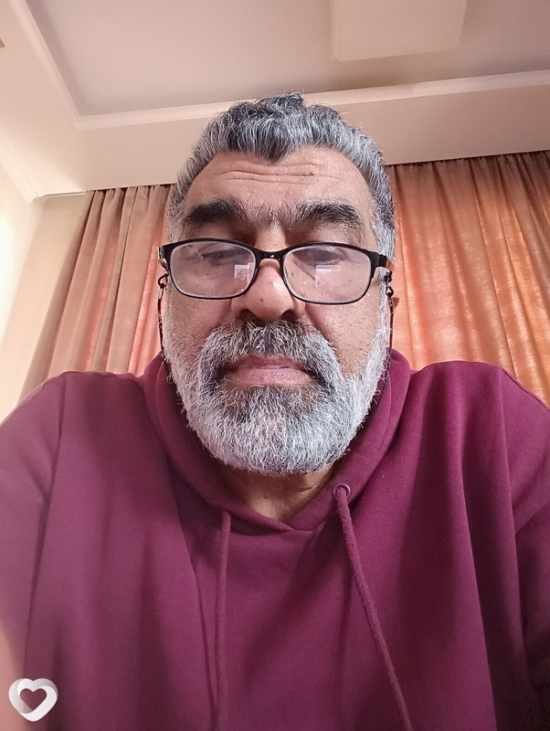 Амаяк, 57, Краснодаре — анкета №2926854