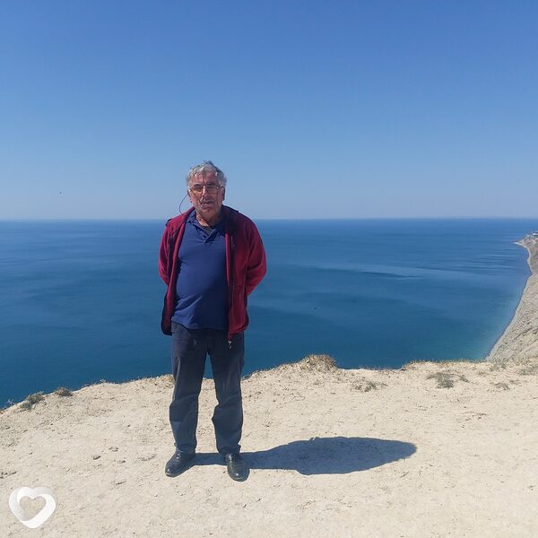 Реваз, 66, Апшеронске — анкета №2926857