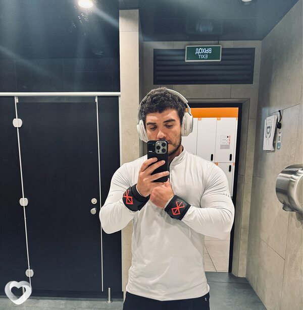 Амаль, 32, Ростове-на-Дону — анкета №2926859