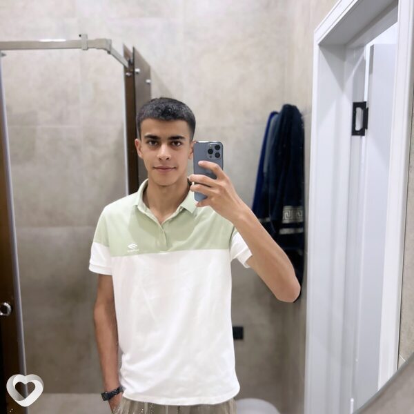 Диорбей, 24, Алматы — анкета №2926860
