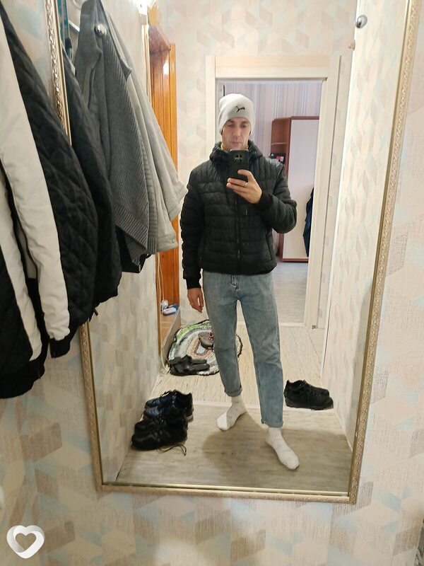 Александр, 40, Кемерове — анкета №2926861
