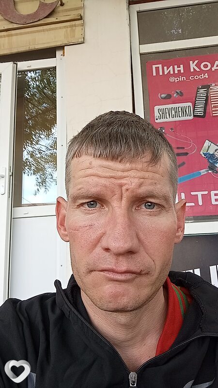Владимир, 36, Костанае — анкета №2926866