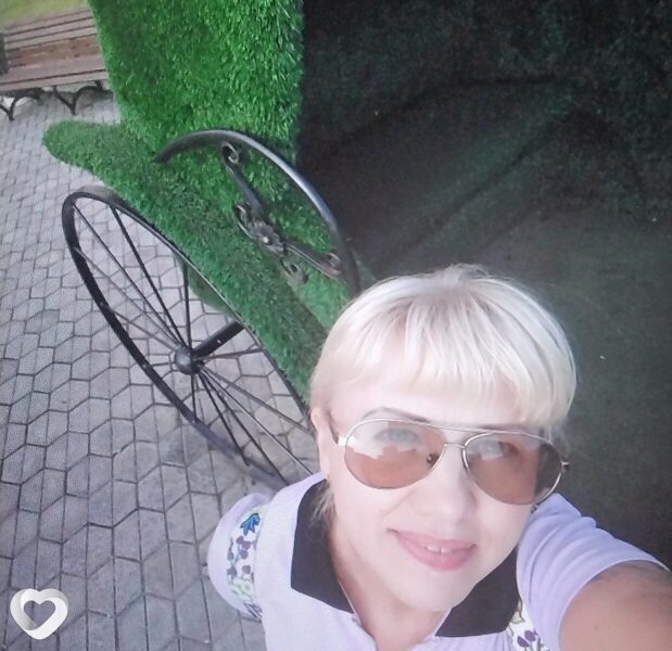 Алёна, 54, Норильске — анкета №2926867