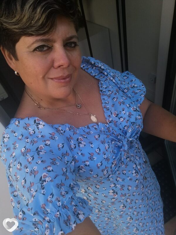 Алиса, 46, Москве — анкета №2926871