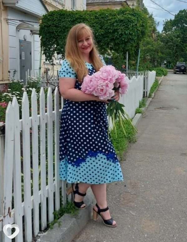 Алена, 46, Владивостоке — анкета №2926776