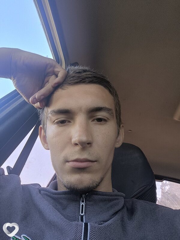 Александр, 25, Керчи — анкета №2926777