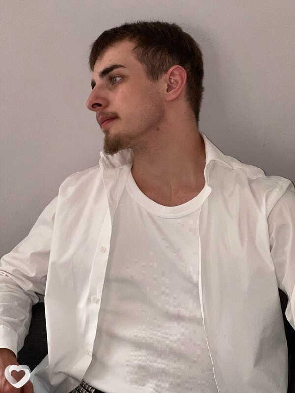Vyacheslav, 20, Москве — анкета №2926778