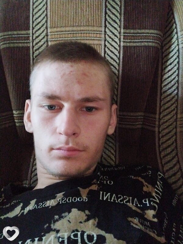 Андрей, 20, Йошкар-Оле — анкета №2926790