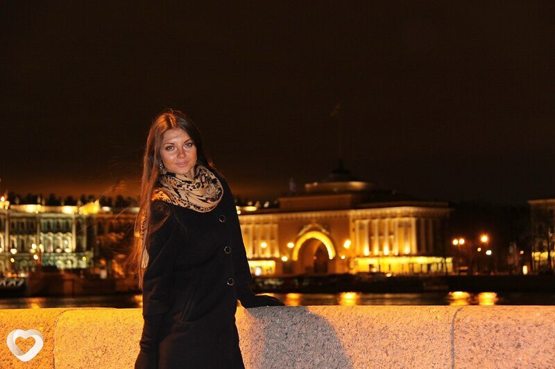 Ольга, 37, Москве — анкета №2927003