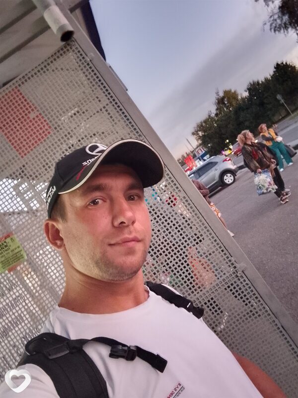Роман, 34, Анапе — анкета №2927009