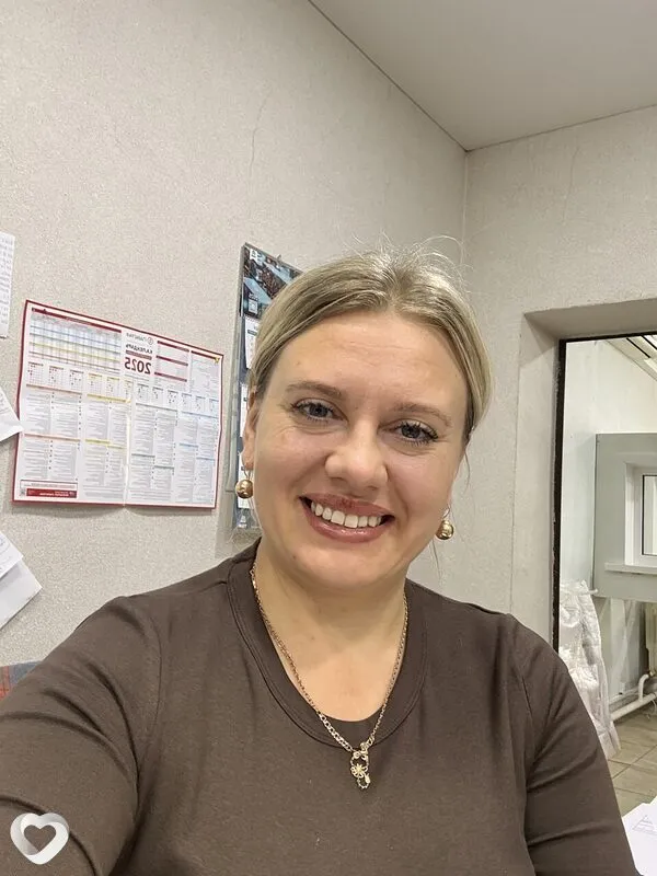 Юла, 40, Барнауле — анкета №2927011