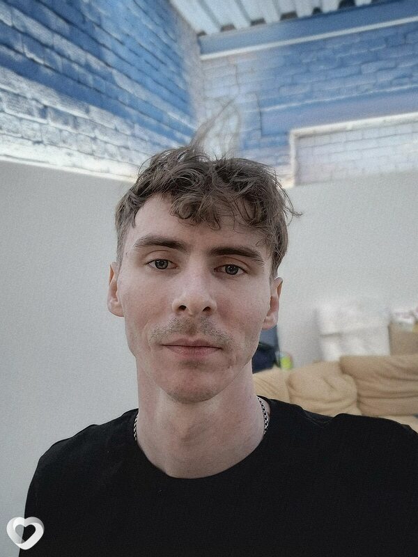 Влад, 27, Москве — анкета №2927014