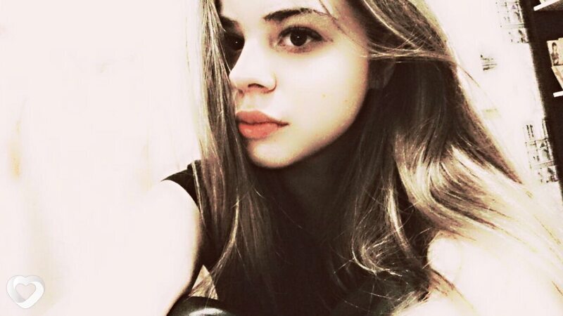 Арина, 20, Москве — анкета №2927015