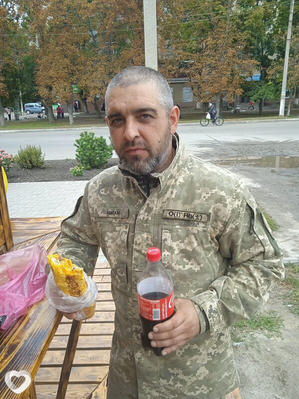 Олександр, 31, Житомире — анкета №2927019