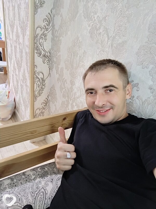 Алексей, 33, Рубцовске — анкета №2926900