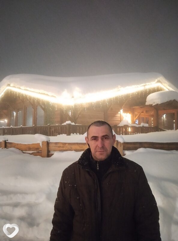 Роман, 42, Ростове-на-Дону — анкета №2926901