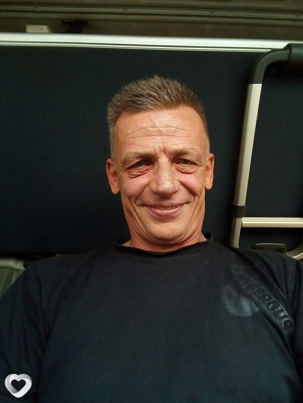 Сергей, 56, Могилев — анкета №2926911