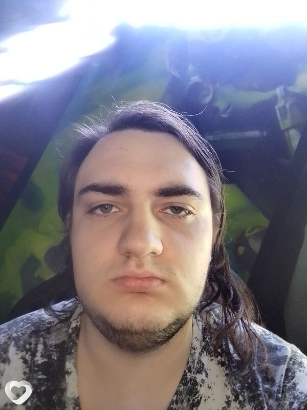 Миша, 22, Долгопрудном — анкета №2926922