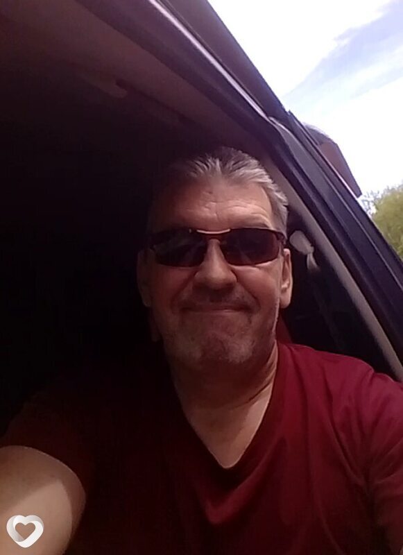 Виктор, 49, Кирове — анкета №2927048