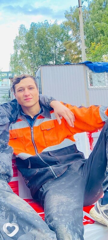 Мухаммад, 24, Екатеринбурге — анкета №2927053