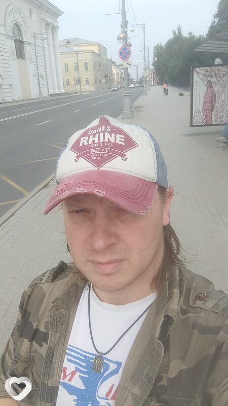 Михаил, 35, Твери — анкета №2927054