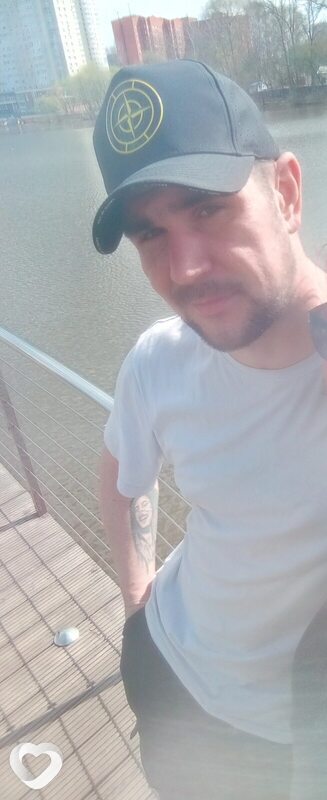 Виталий, 34, Пушкино (Московская Обл) — анкета №2927061